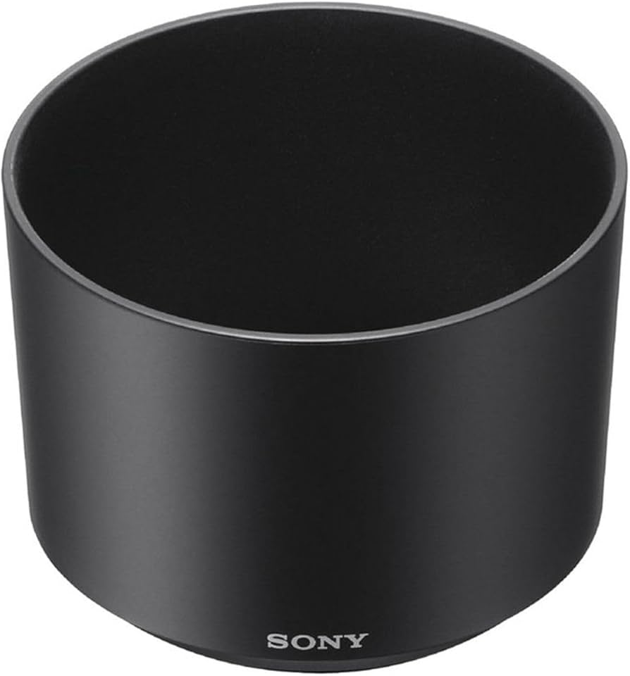 SONY SEL55210 ズーム レンズ ブラック フード付き 41GNaHblNKL.jpg